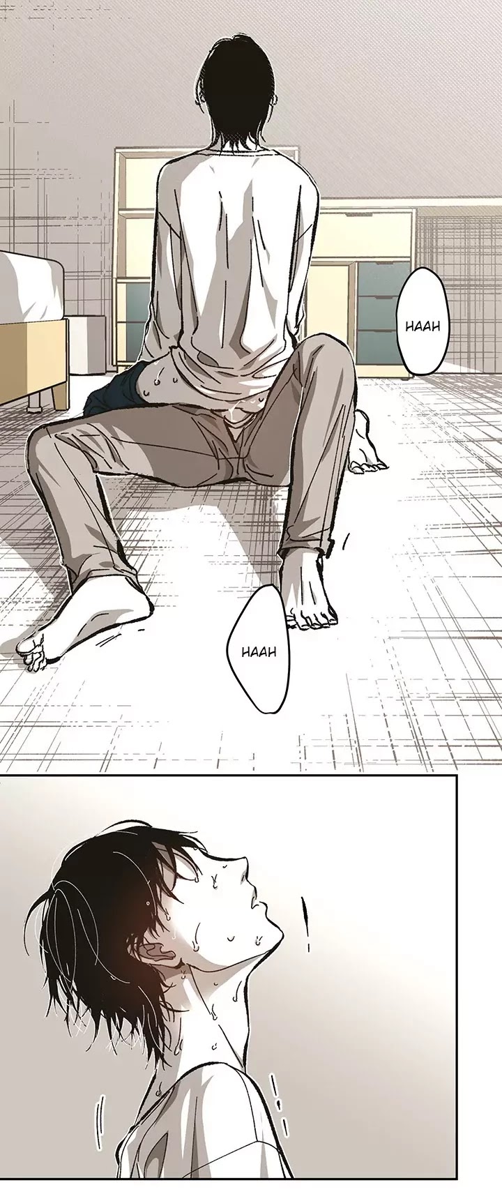 Warehouse Chapter 56 page 16 - Chapter 56