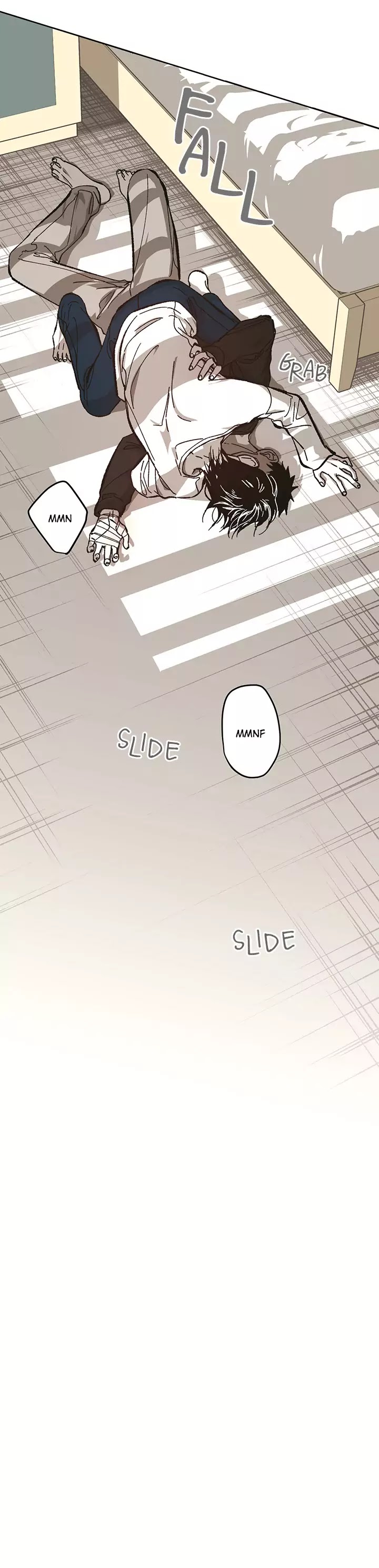 Warehouse Chapter 56 page 2 - Chapter 56