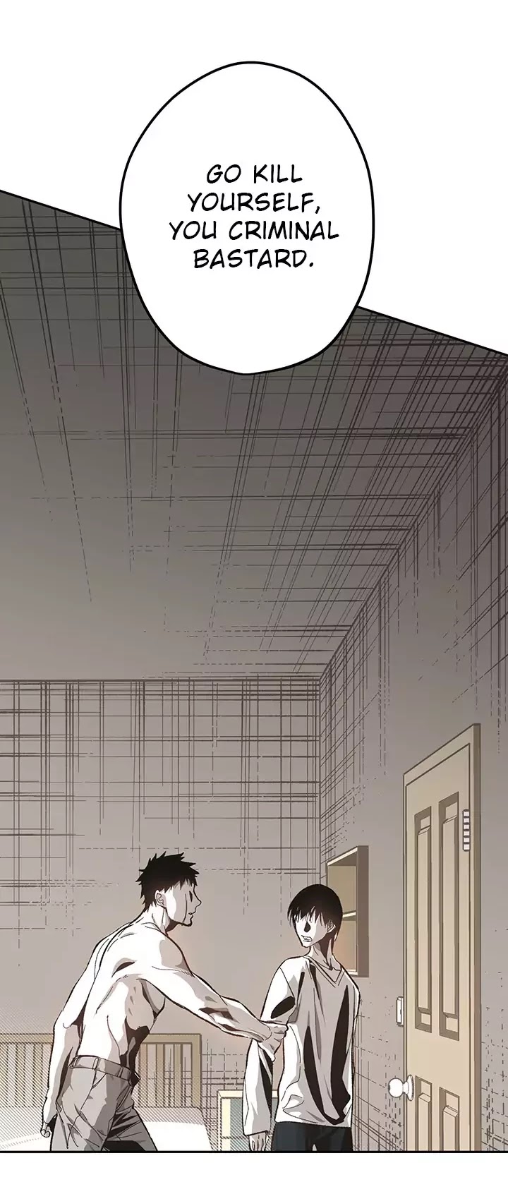 Warehouse Chapter 56 page 24 - Chapter 56