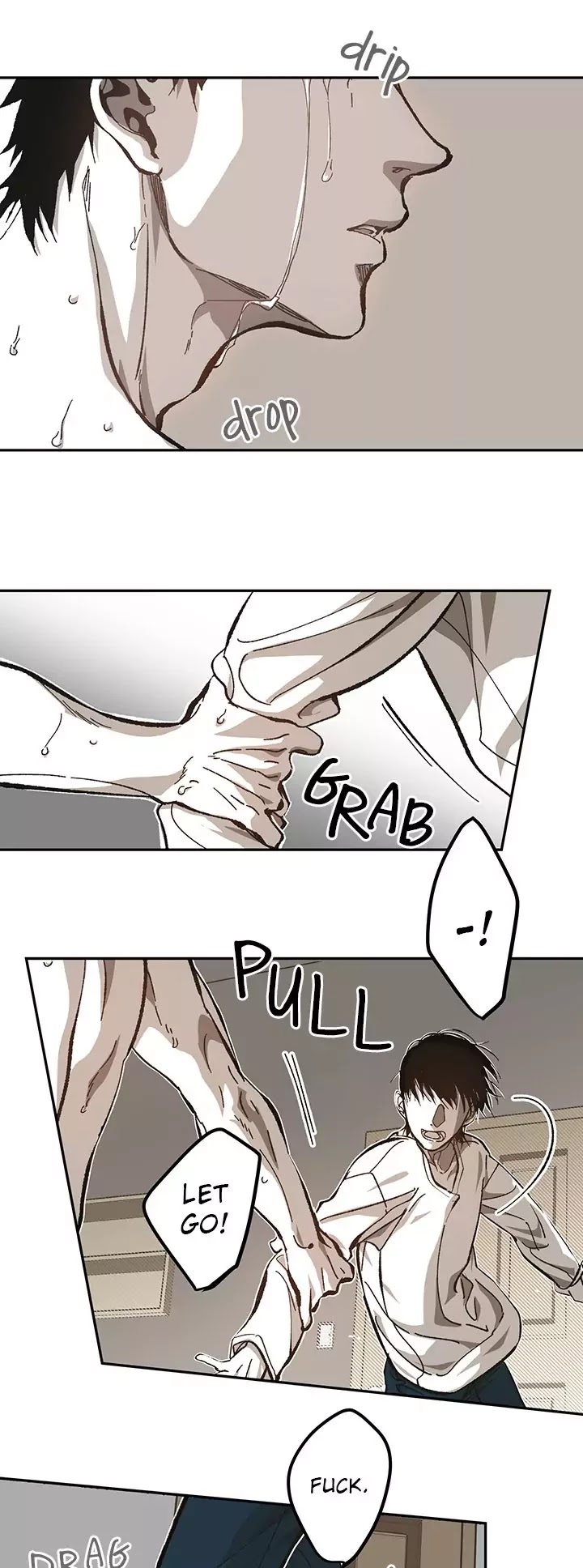 Warehouse Chapter 56 page 25 - Chapter 56