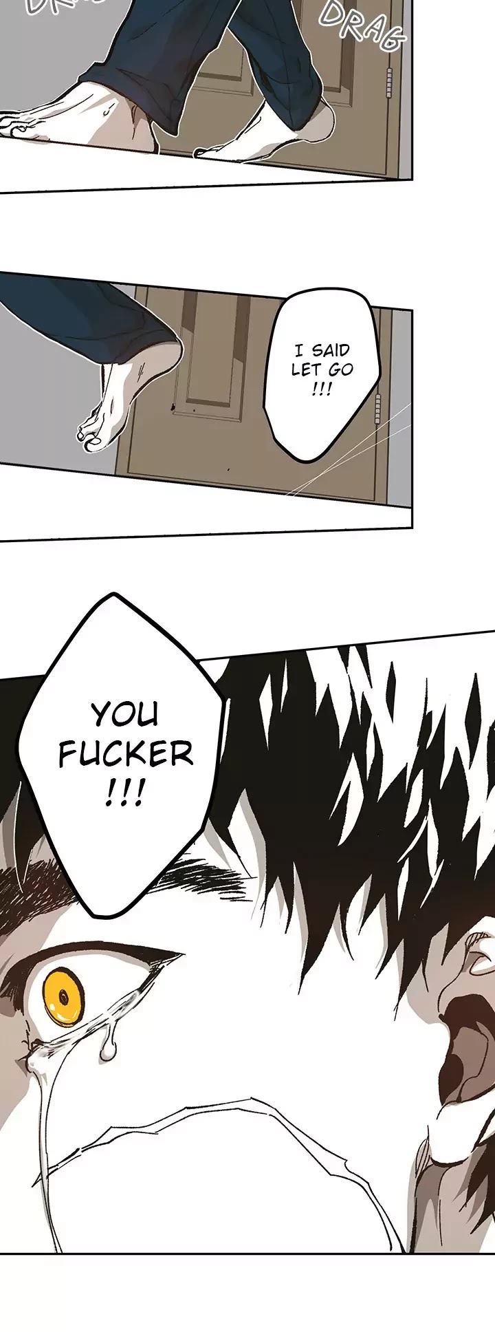 Warehouse Chapter 56 page 26 - Chapter 56