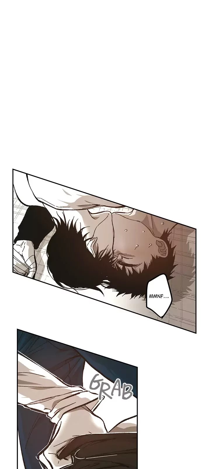 Warehouse Chapter 56 page 4 - Chapter 56