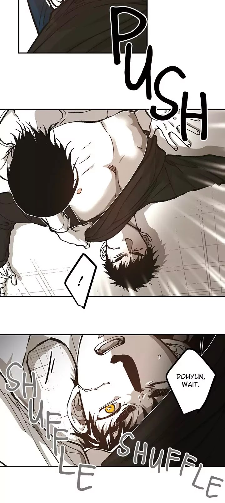 Warehouse Chapter 56 page 5 - Chapter 56