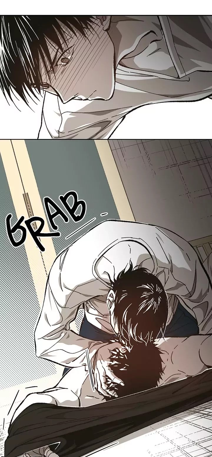 Warehouse Chapter 56 page 6 - Chapter 56