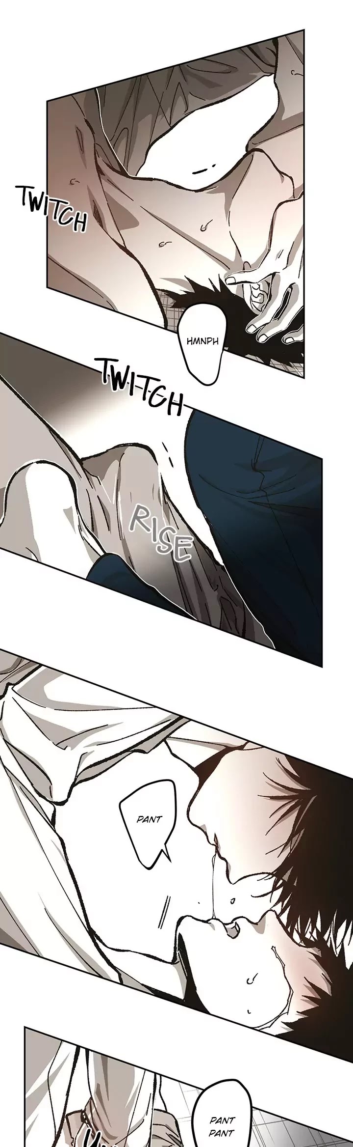 Warehouse Chapter 56 page 8 - Chapter 56