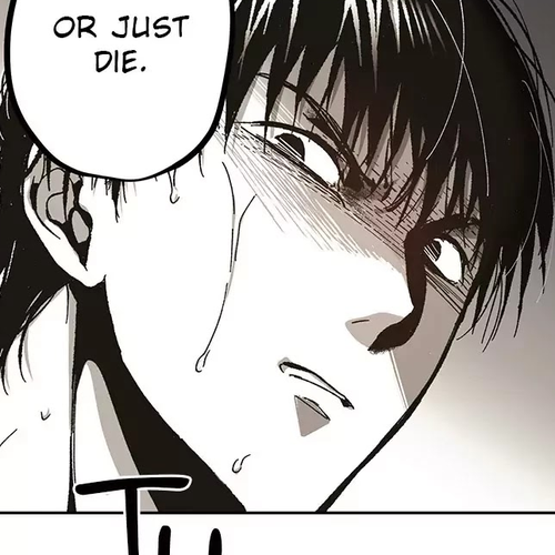 Warehouse Chapter 56 cover