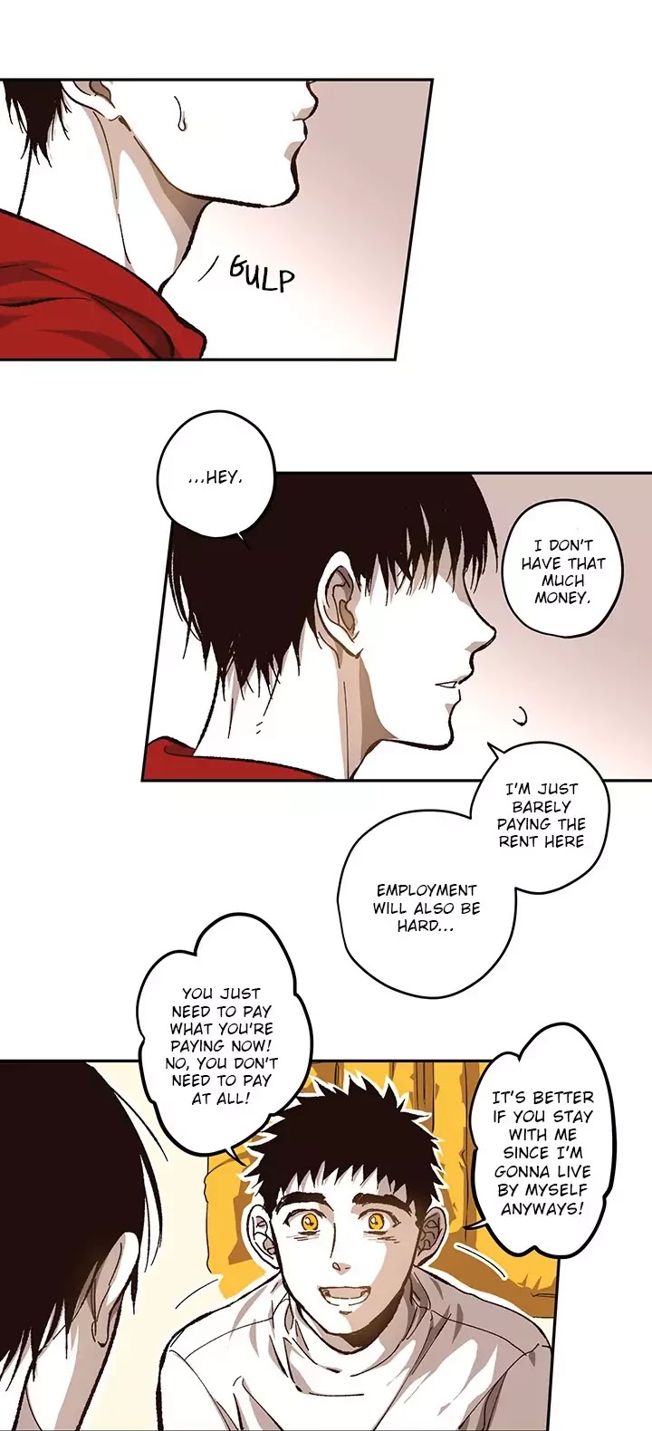 Warehouse Chapter 57 page 12 - Chapter 57