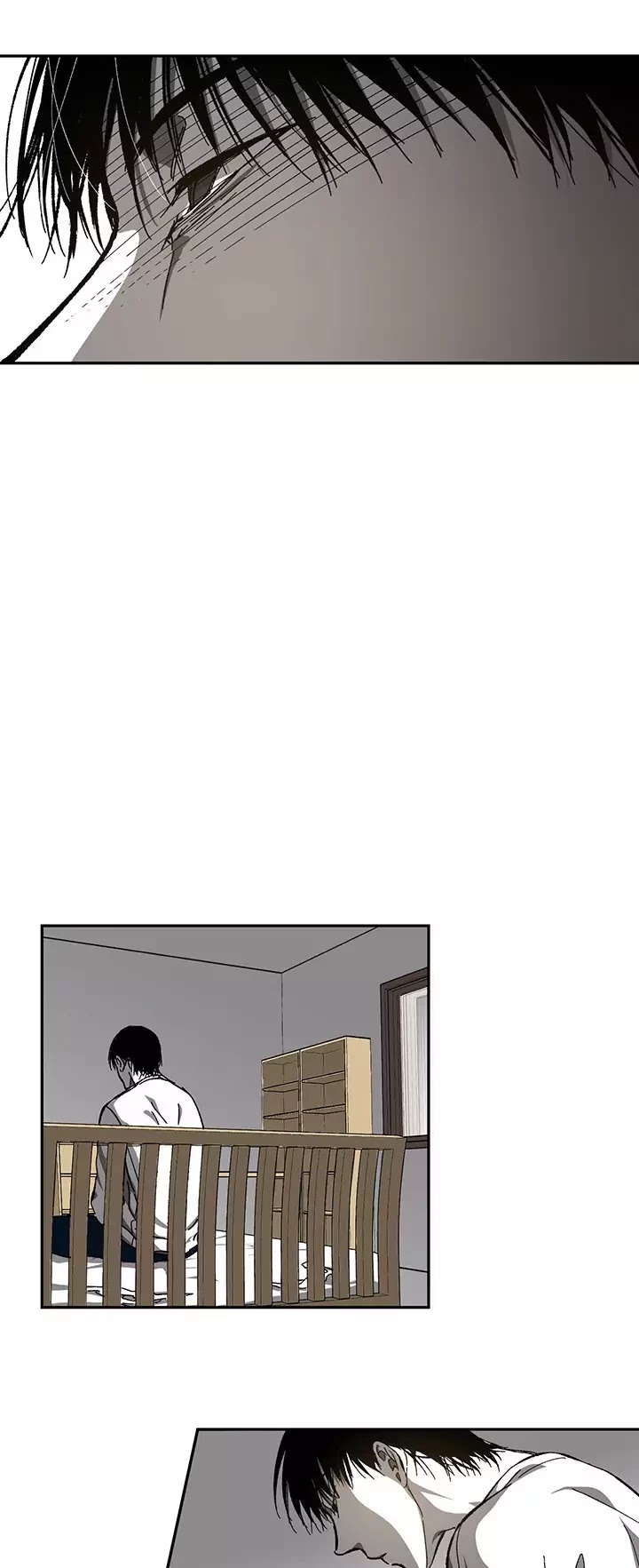 Warehouse Chapter 57 page 27 - Chapter 57