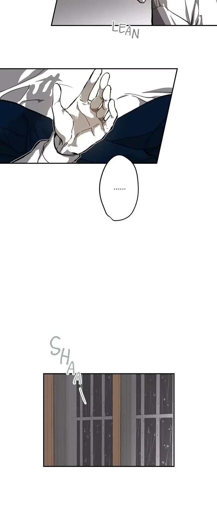 Warehouse Chapter 57 page 28 - Chapter 57
