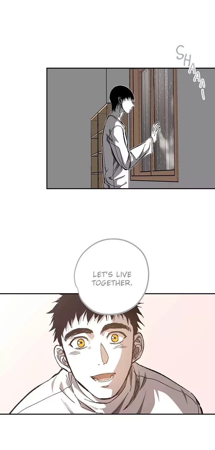 Warehouse Chapter 57 page 29 - Chapter 57