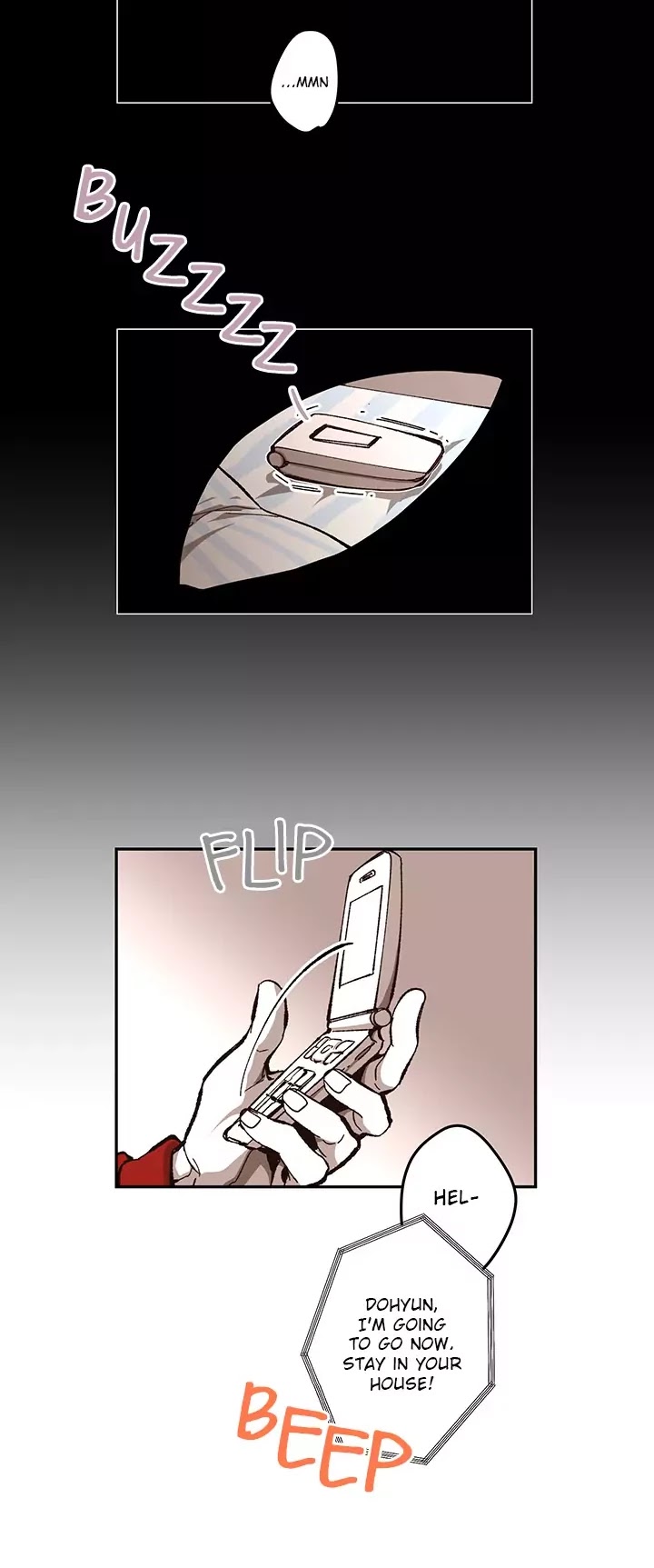 Warehouse Chapter 57 page 3 - Chapter 57