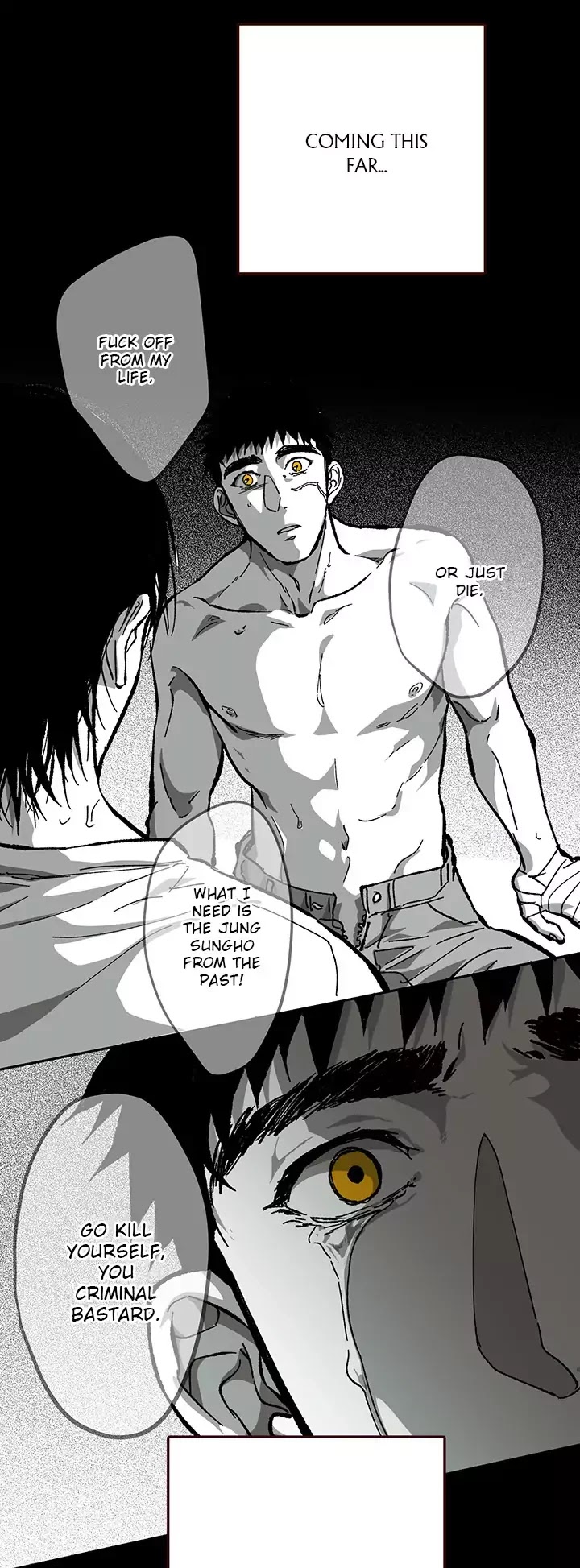Warehouse Chapter 57 page 31 - Chapter 57