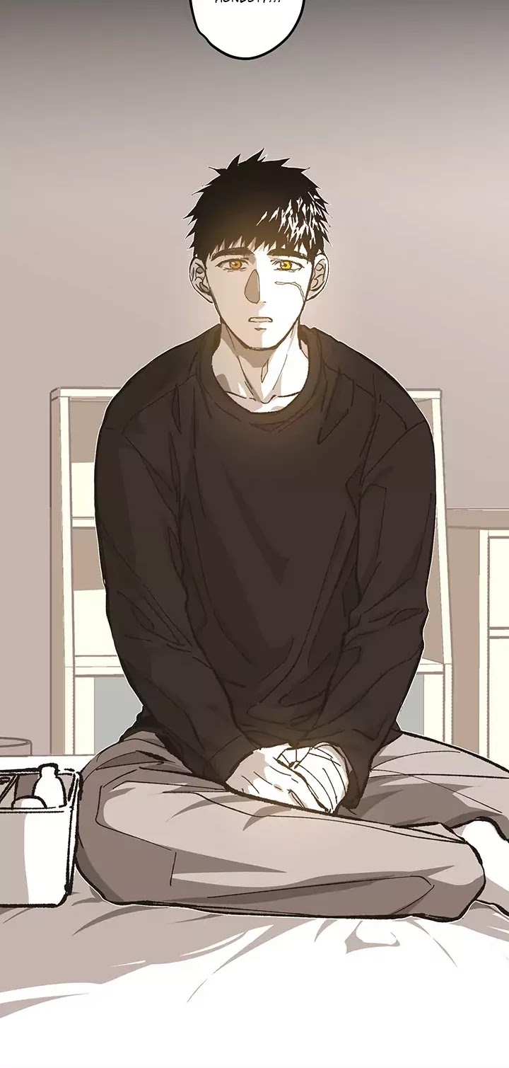 Warehouse Chapter 57 page 38 - Chapter 57