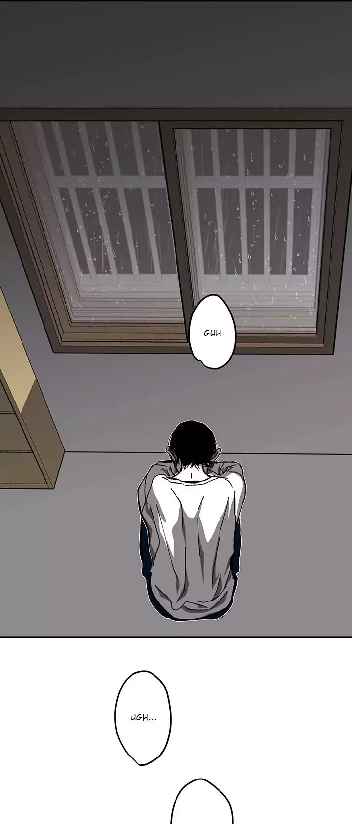 Warehouse Chapter 57 page 39 - Chapter 57