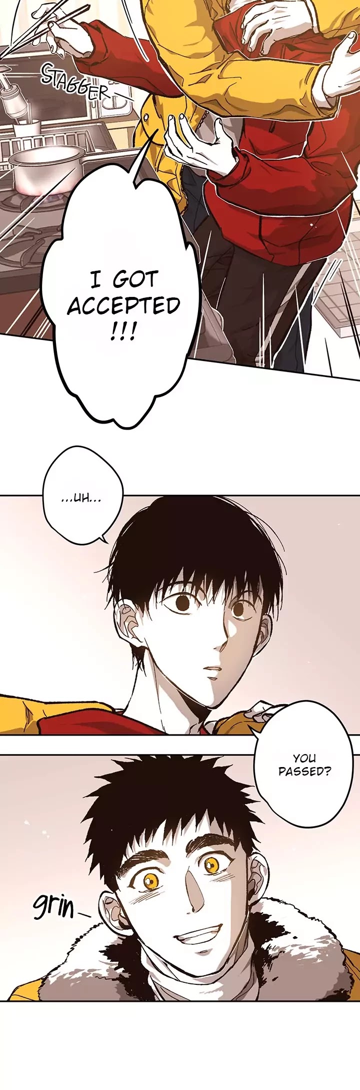 Warehouse Chapter 57 page 7 - Chapter 57