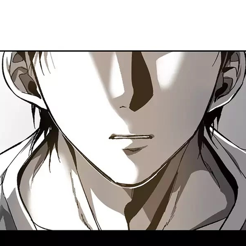 Warehouse Chapter 57 cover