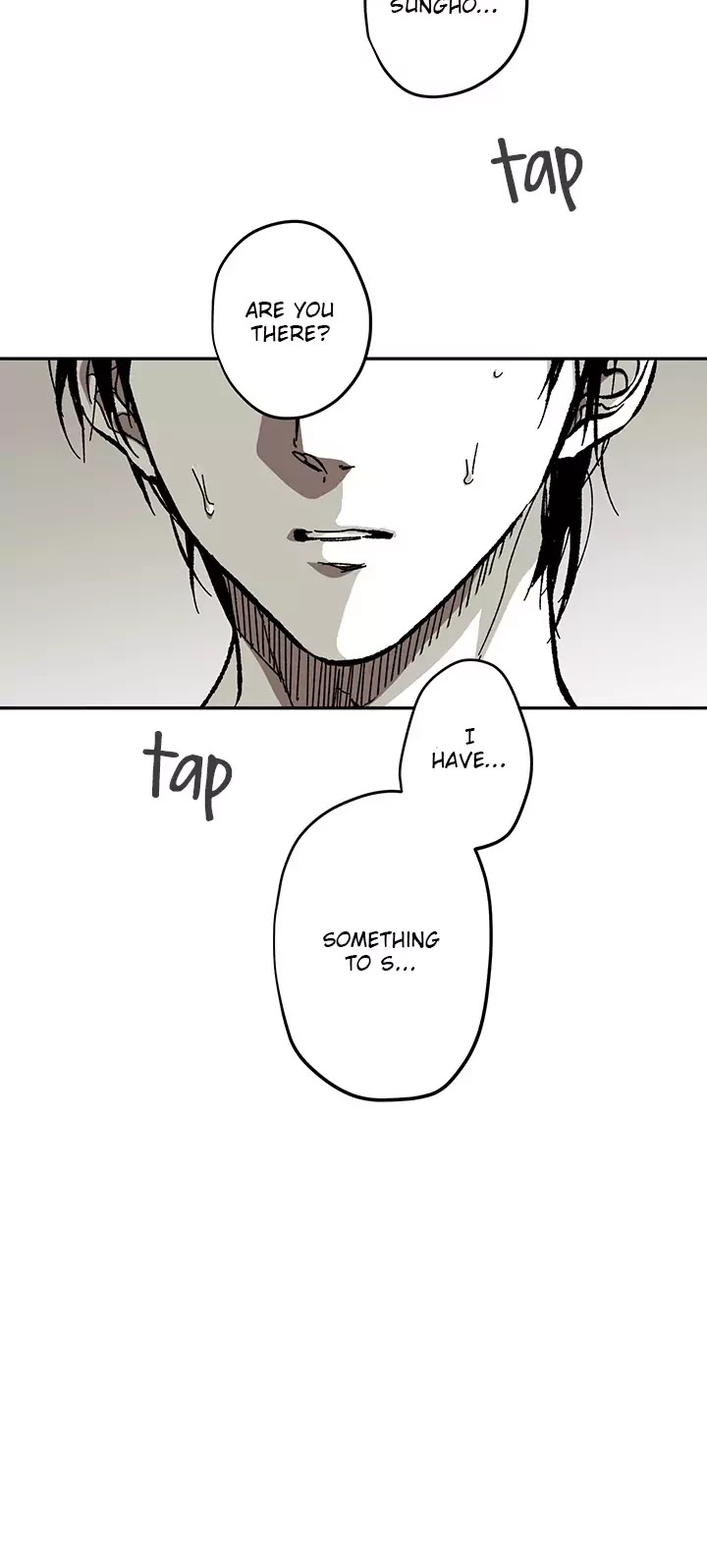 Warehouse Chapter 58 page 11 - Chapter 58: 58