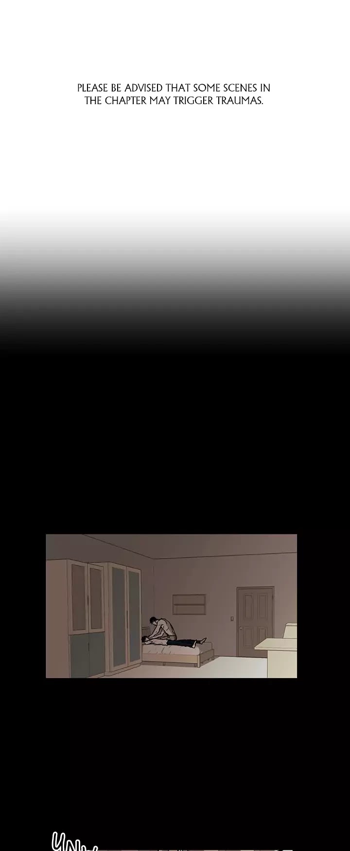 Warehouse Chapter 58 page 15 - Chapter 58: 58