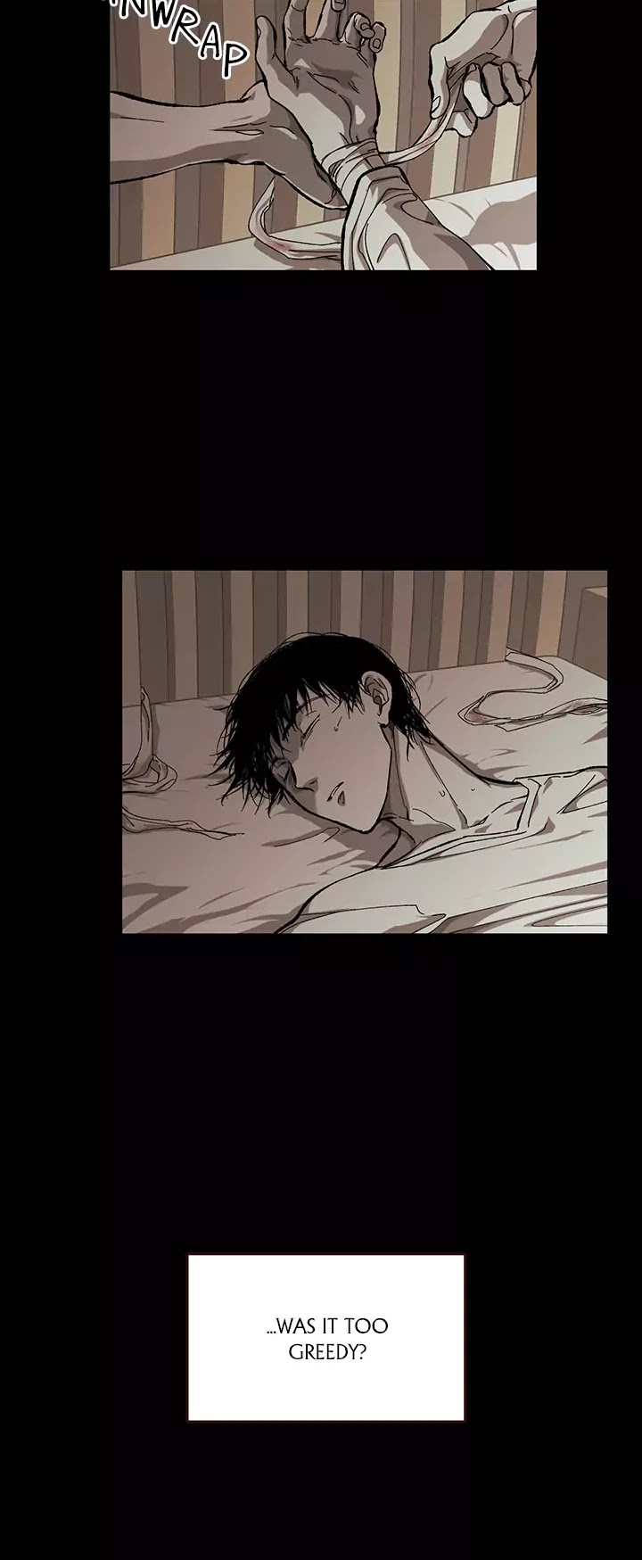 Warehouse Chapter 58 page 16 - Chapter 58: 58