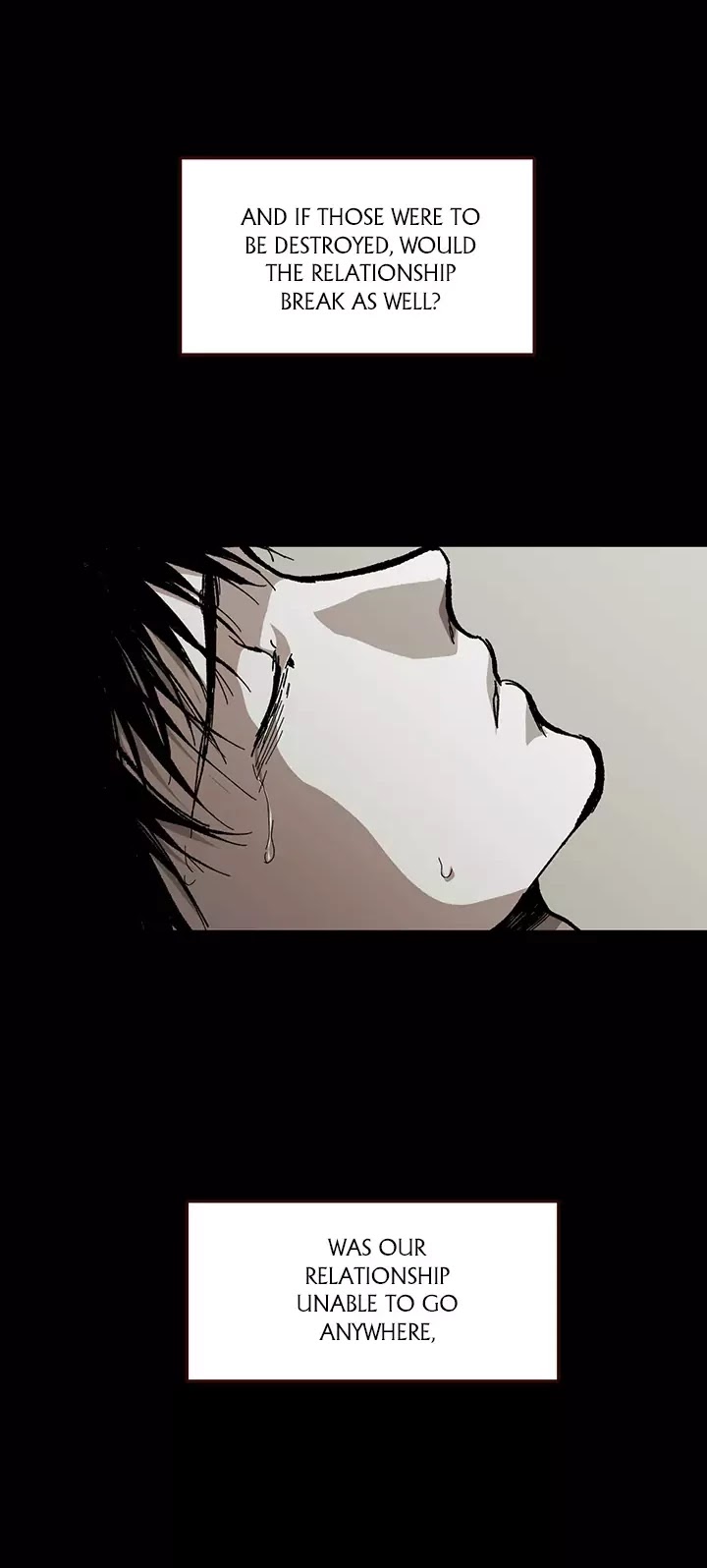 Warehouse Chapter 58 page 18 - Chapter 58: 58