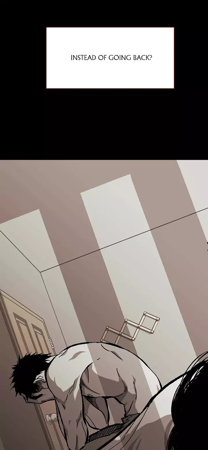 Warehouse Chapter 58 page 19 - Chapter 58: 58