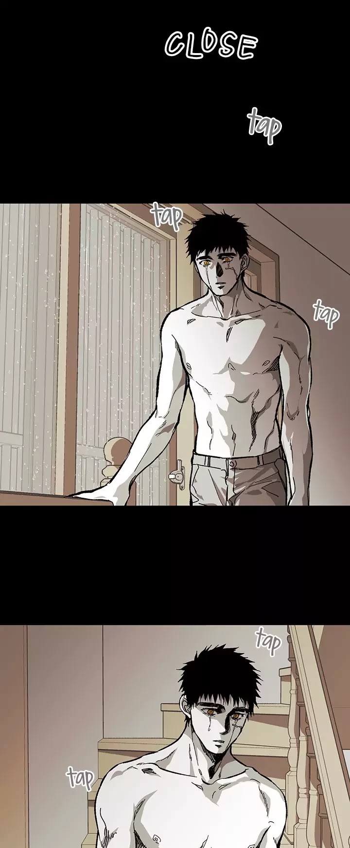 Warehouse Chapter 58 page 25 - Chapter 58: 58