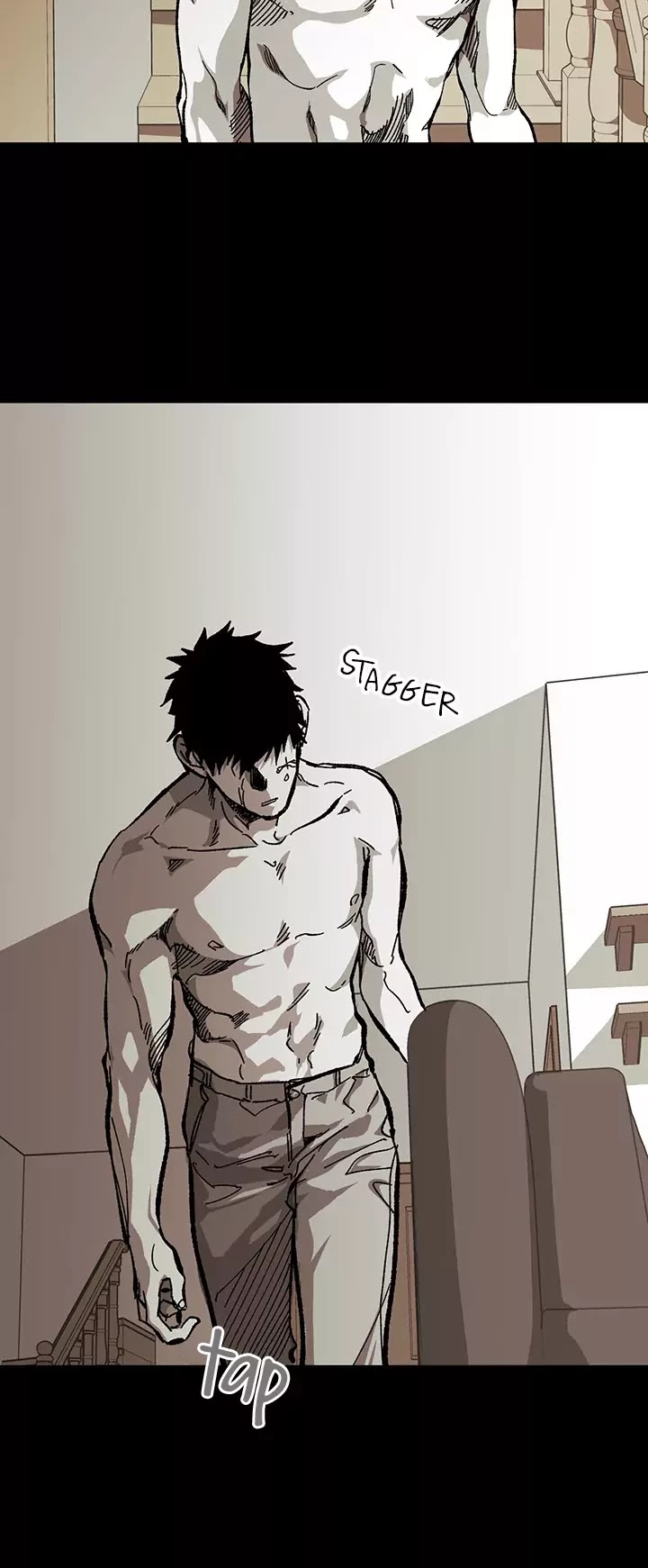 Warehouse Chapter 58 page 26 - Chapter 58: 58