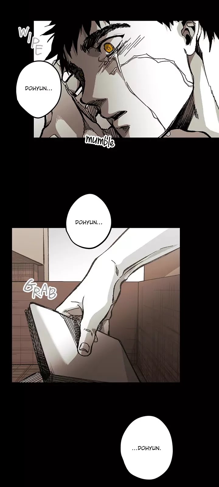 Warehouse Chapter 58 page 28 - Chapter 58: 58