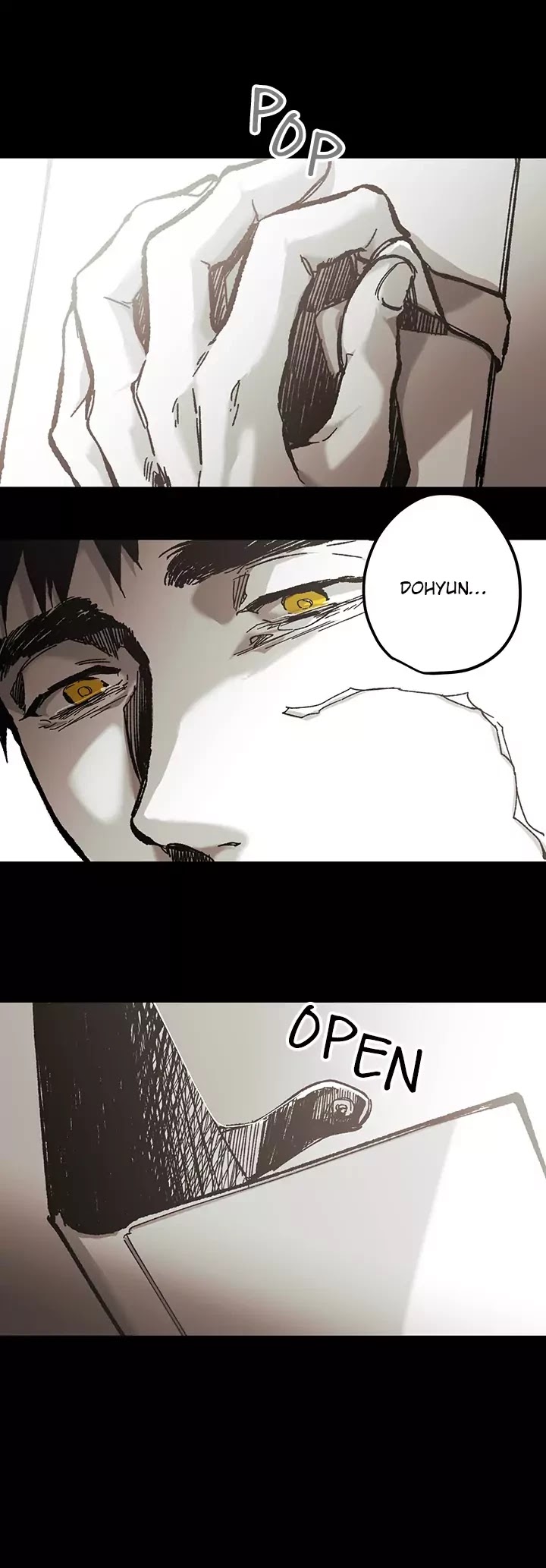 Warehouse Chapter 58 page 29 - Chapter 58: 58