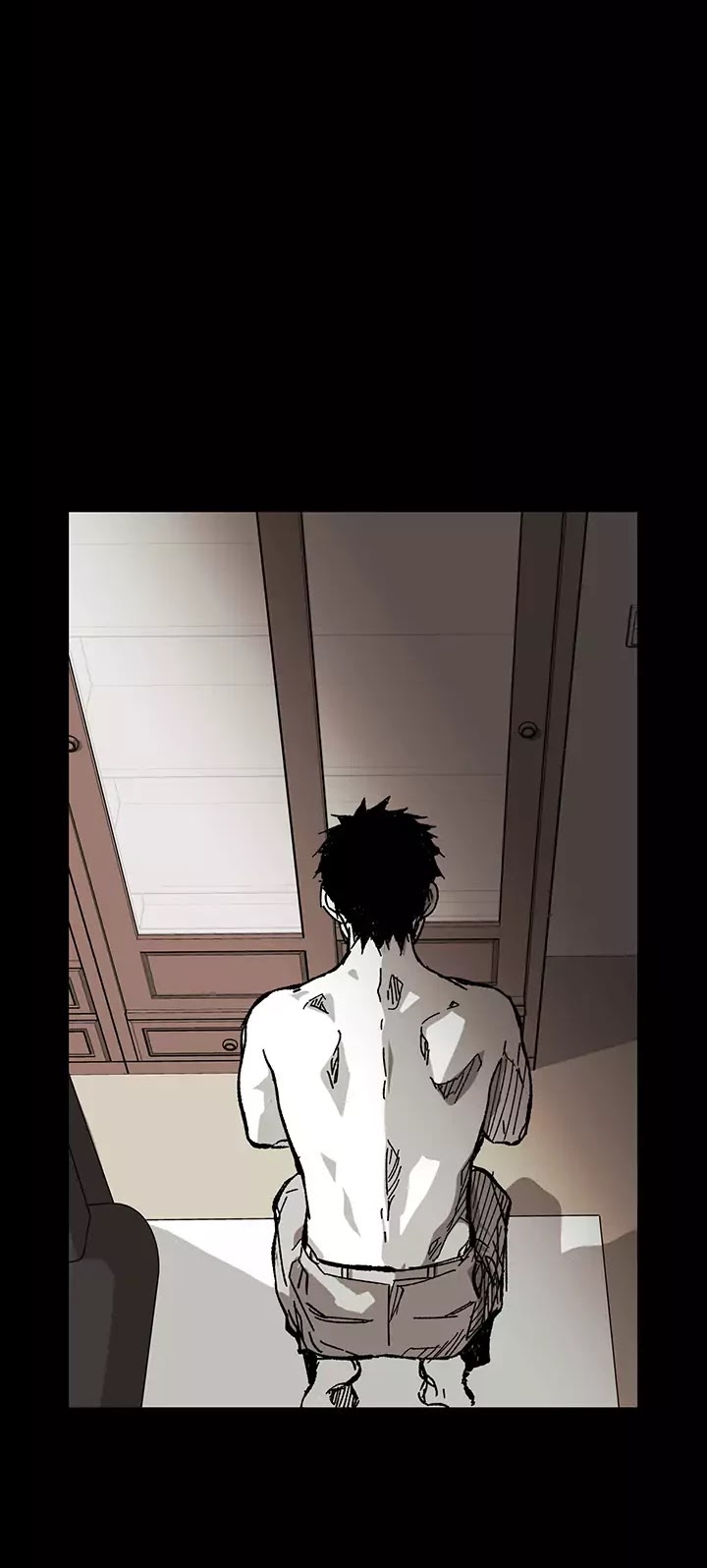 Warehouse Chapter 58 page 32 - Chapter 58: 58