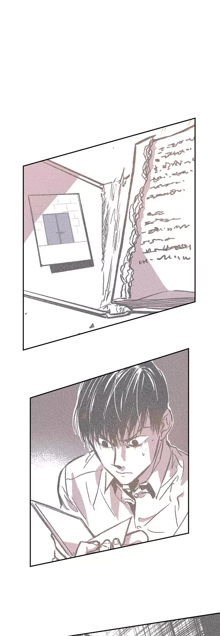 Warehouse Chapter 58 page 35 - Chapter 58: 58