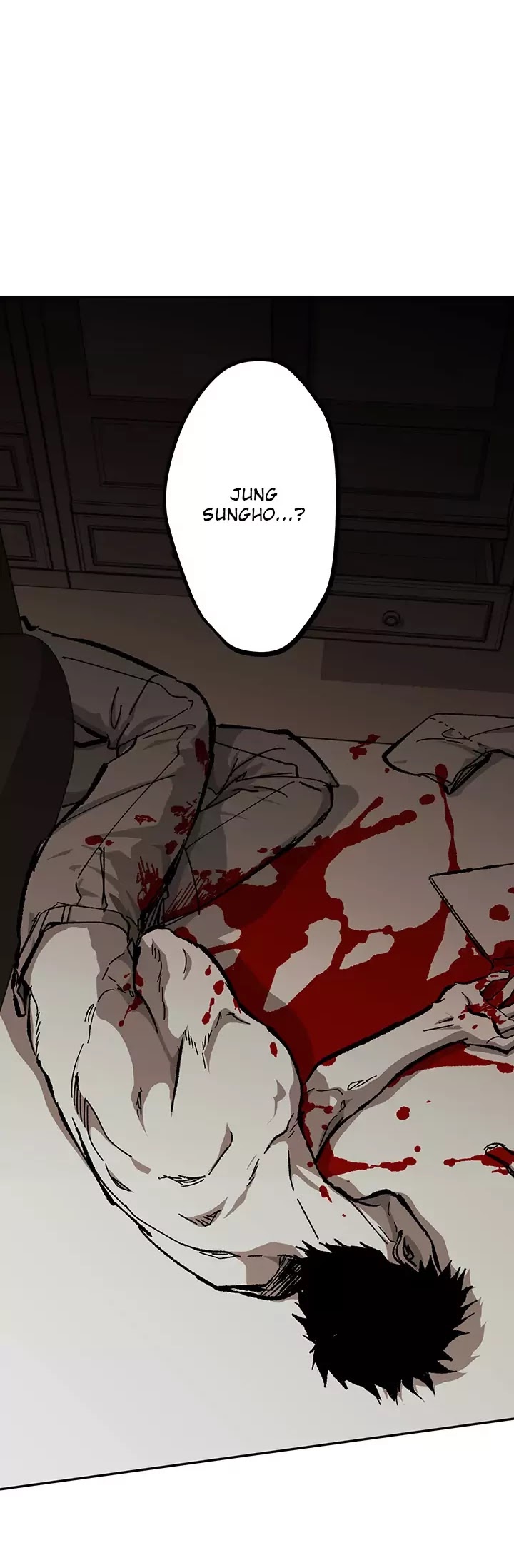 Warehouse Chapter 58 page 38 - Chapter 58: 58