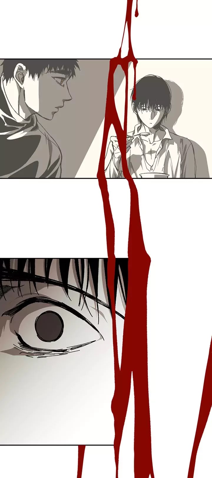Warehouse Chapter 58 page 40 - Chapter 58: 58