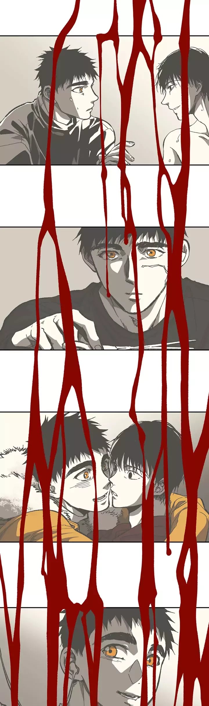 Warehouse Chapter 58 page 41 - Chapter 58: 58