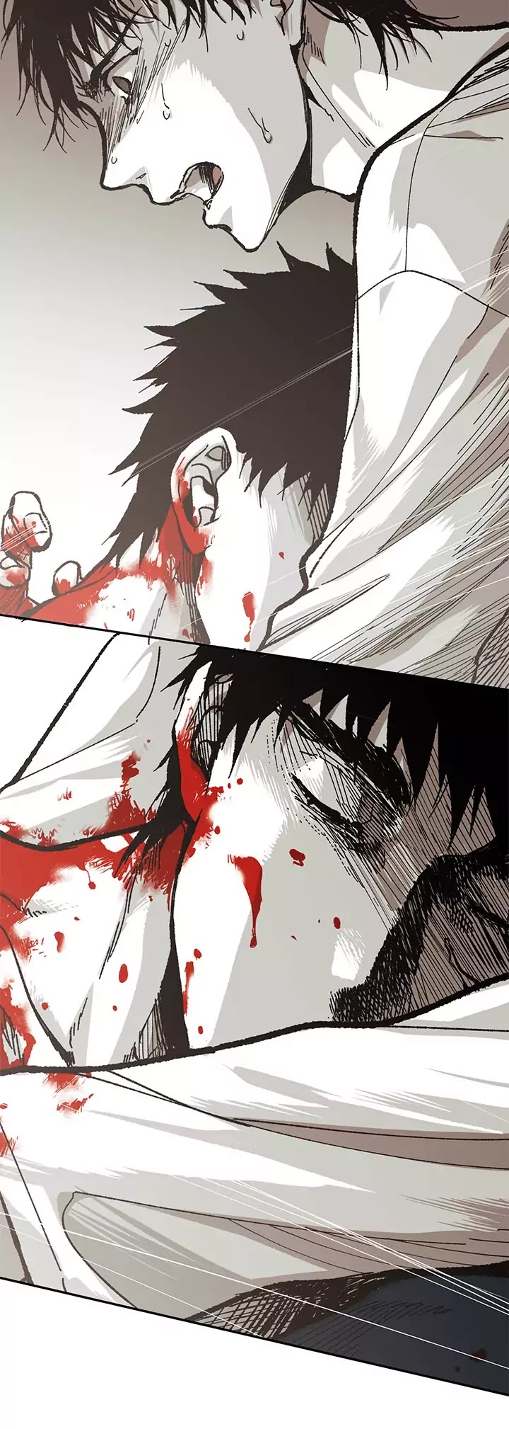 Warehouse Chapter 58 page 45 - Chapter 58: 58