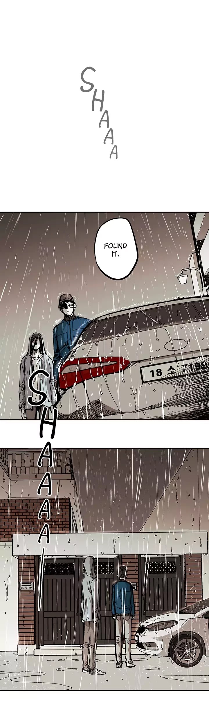 Warehouse Chapter 58 page 47 - Chapter 58: 58