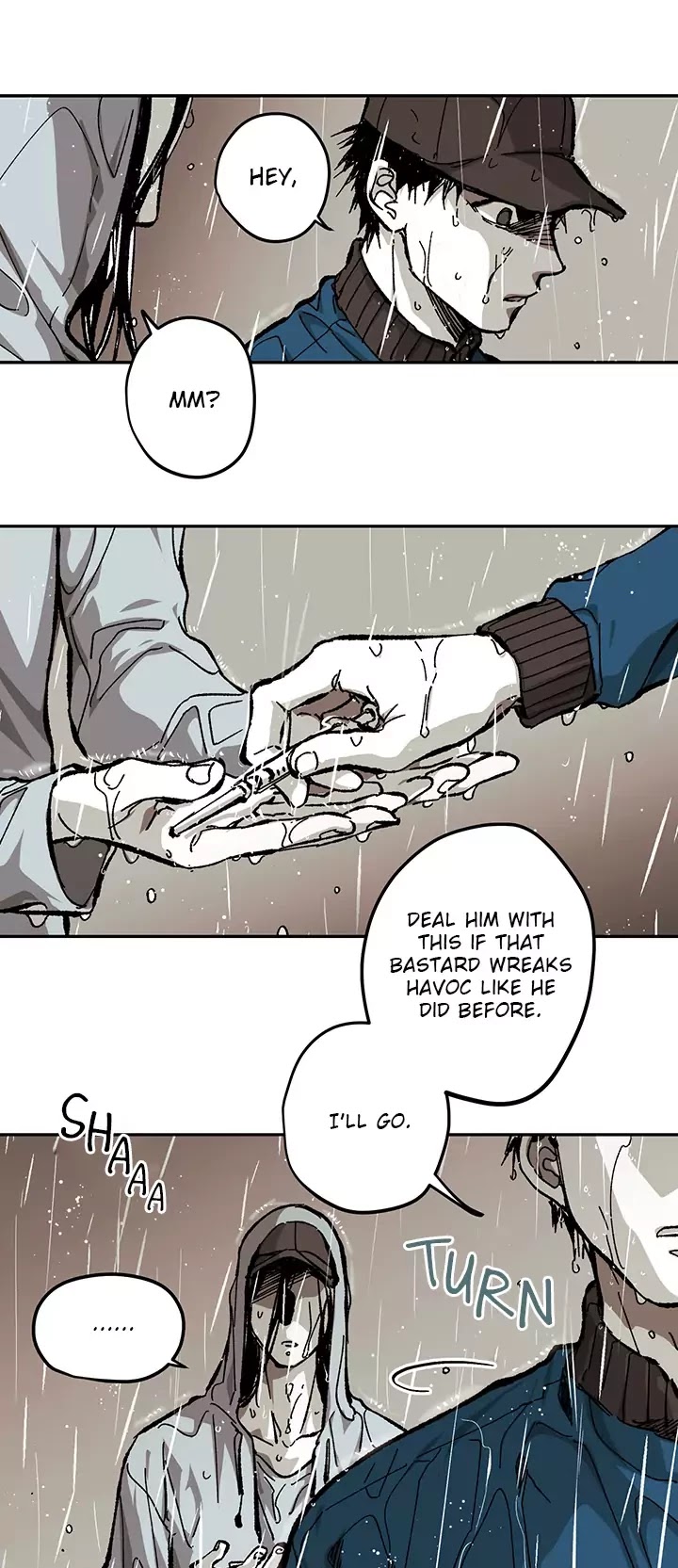 Warehouse Chapter 58 page 48 - Chapter 58: 58