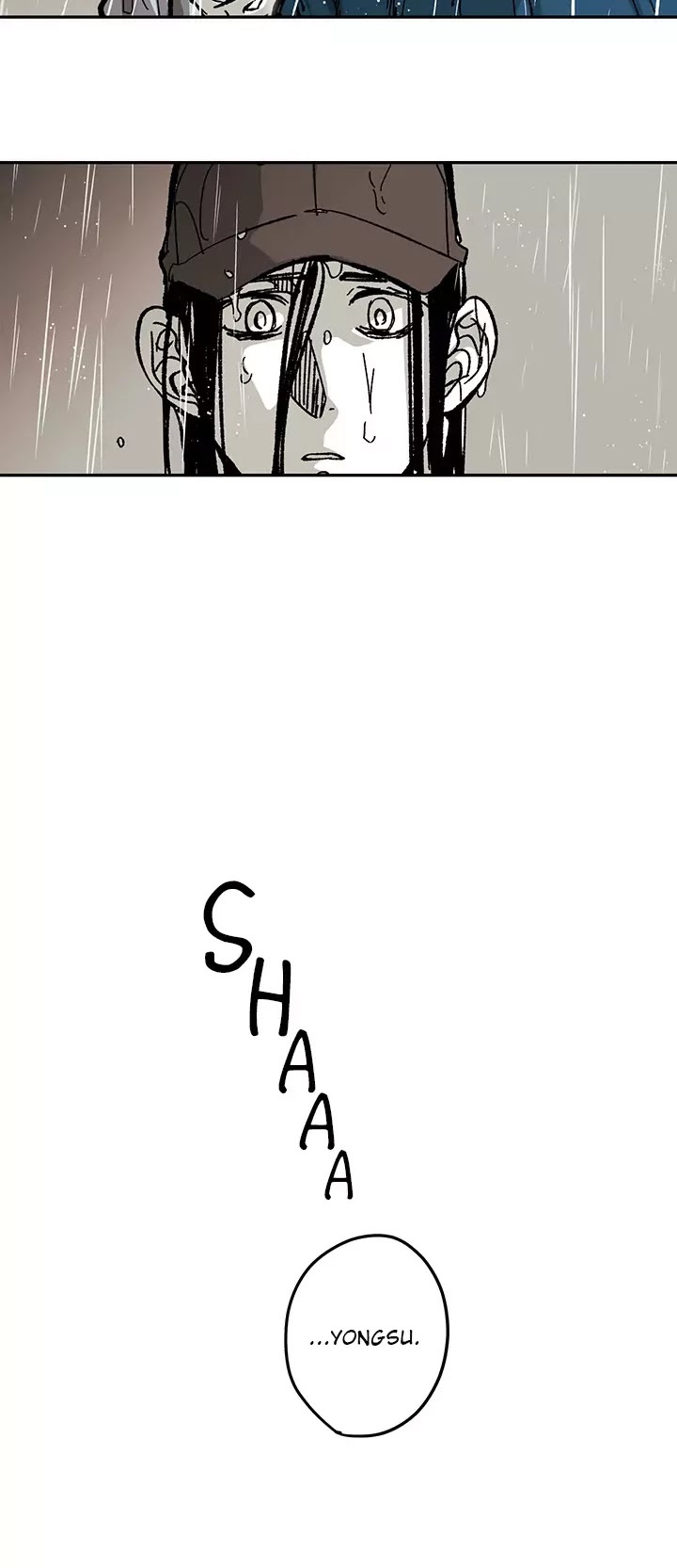 Warehouse Chapter 58 page 49 - Chapter 58: 58