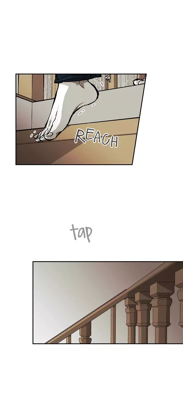 Warehouse Chapter 58 page 5 - Chapter 58: 58