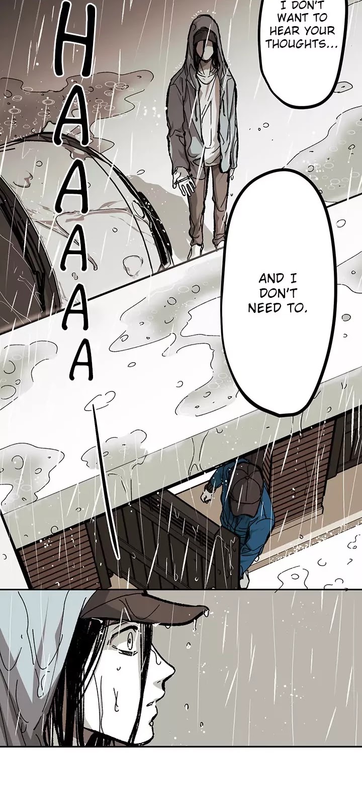 Warehouse Chapter 58 page 51 - Chapter 58: 58