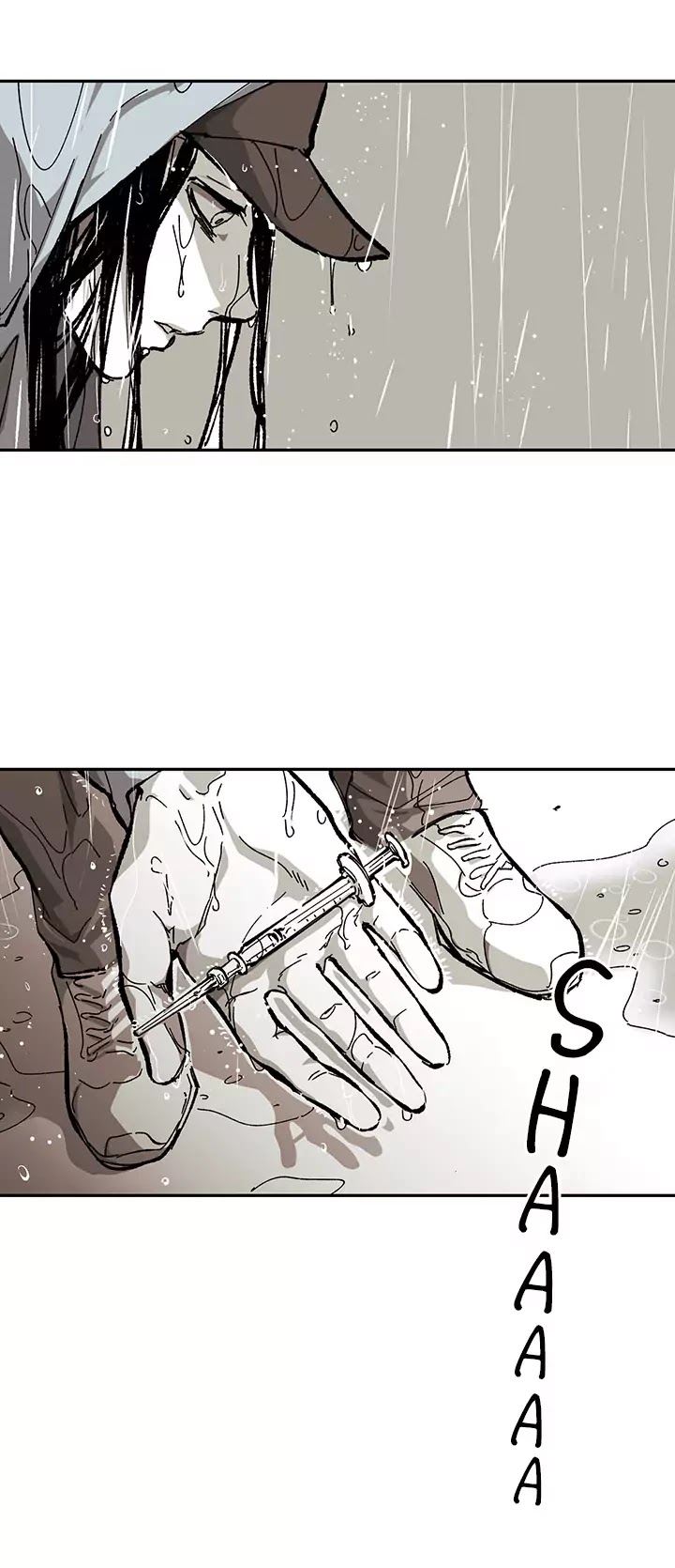 Warehouse Chapter 58 page 52 - Chapter 58: 58