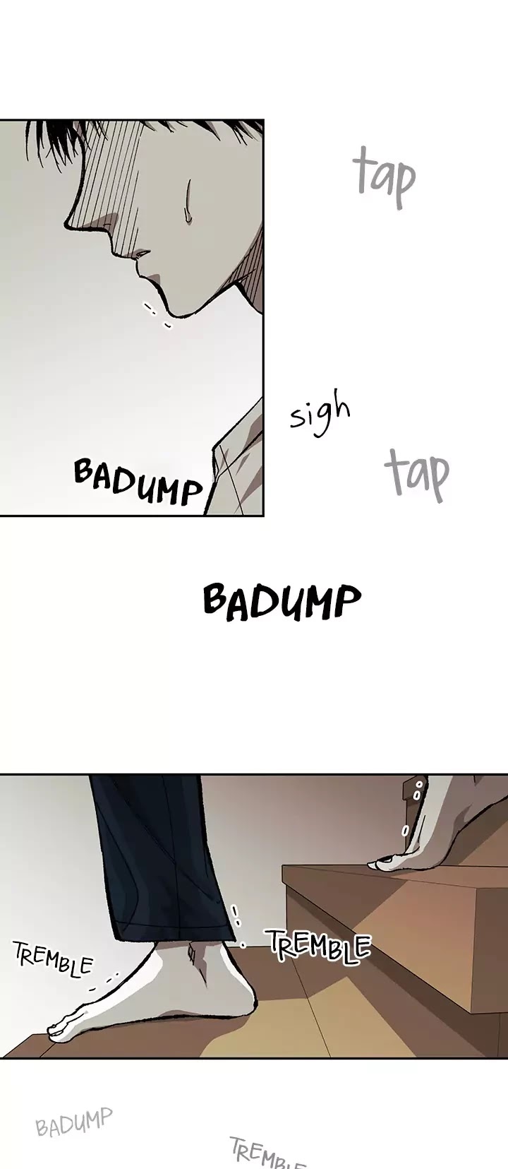 Warehouse Chapter 58 page 6 - Chapter 58: 58