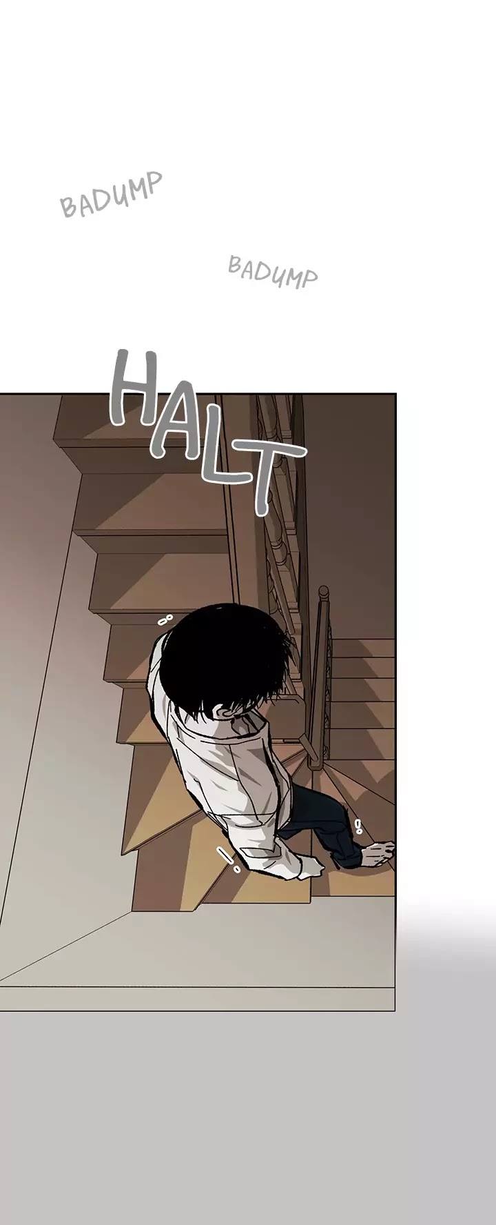 Warehouse Chapter 58 page 8 - Chapter 58: 58