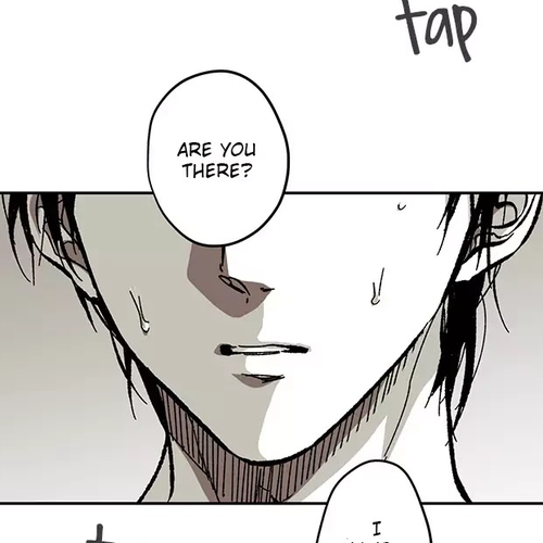 Warehouse Chapter 58: 58 cover