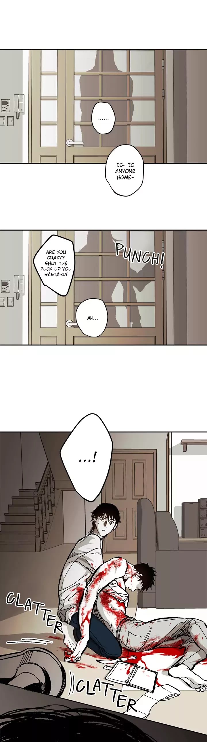 Warehouse Chapter 59 page 11 - Chapter 59: 59