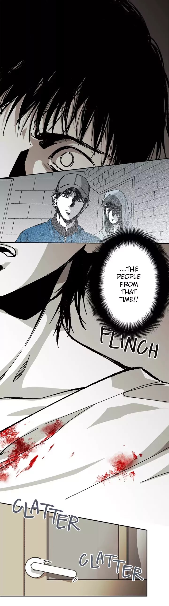 Warehouse Chapter 59 page 12 - Chapter 59: 59