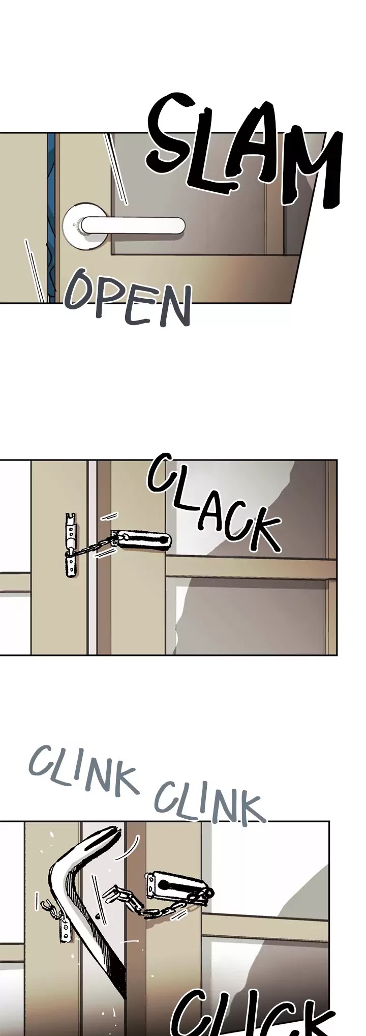 Warehouse Chapter 59 page 13 - Chapter 59: 59