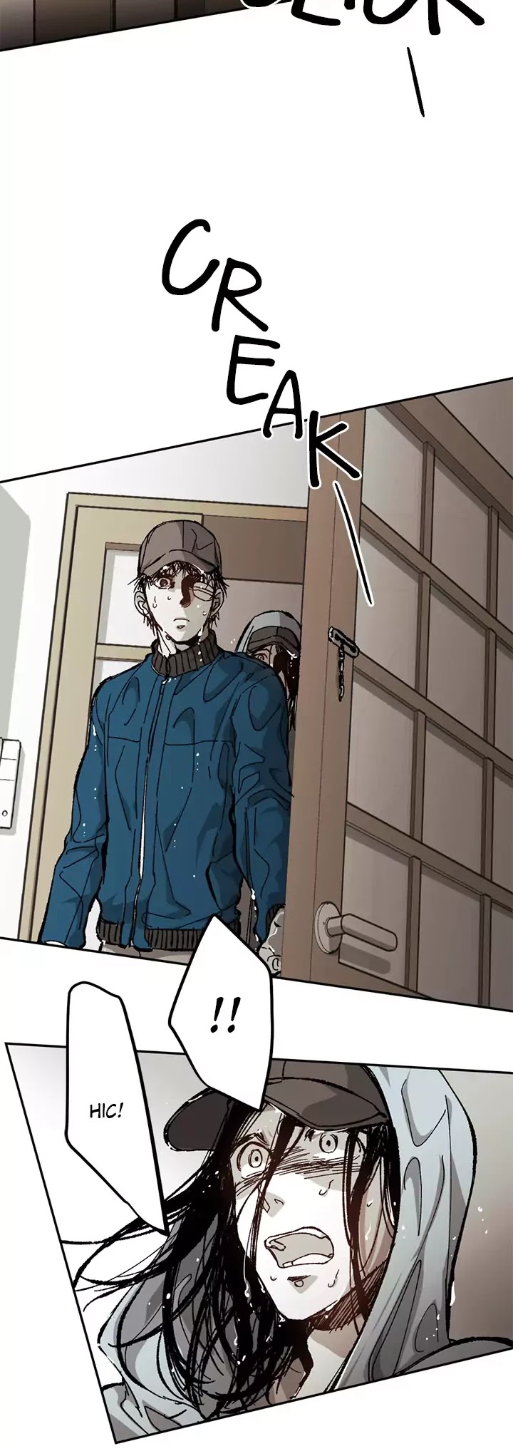 Warehouse Chapter 59 page 14 - Chapter 59: 59