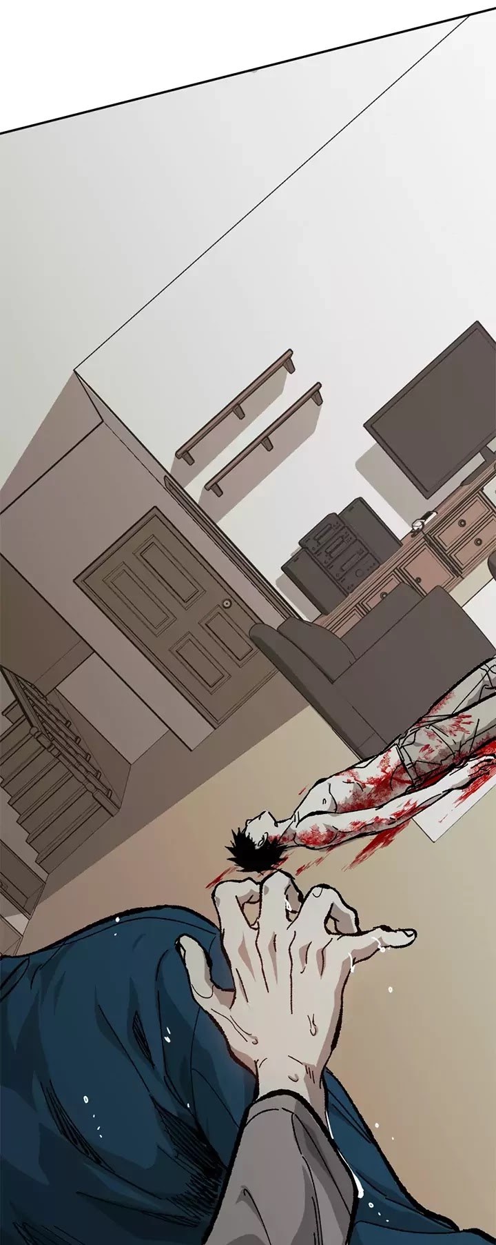Warehouse Chapter 59 page 15 - Chapter 59: 59