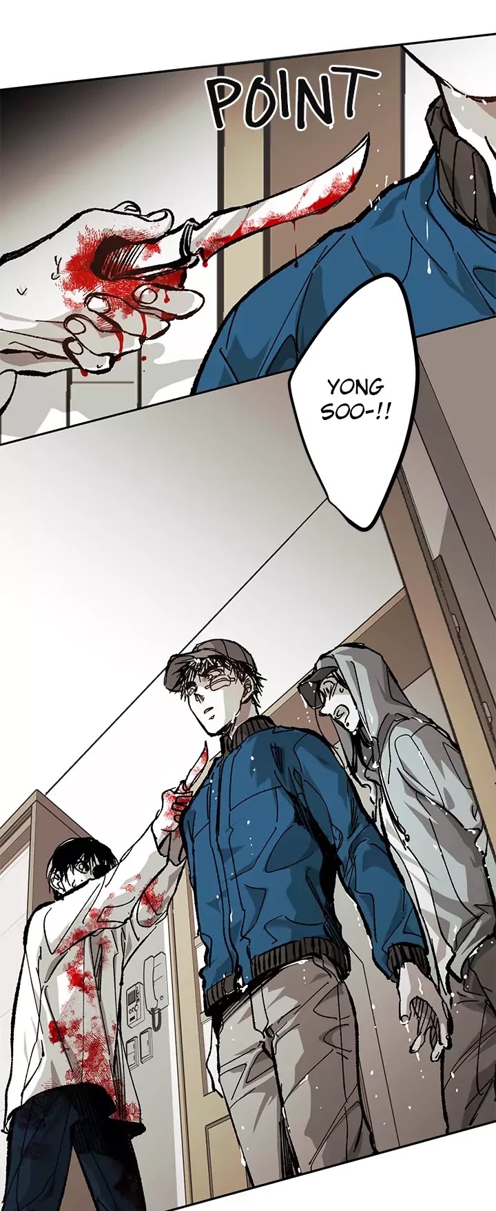 Warehouse Chapter 59 page 17 - Chapter 59: 59